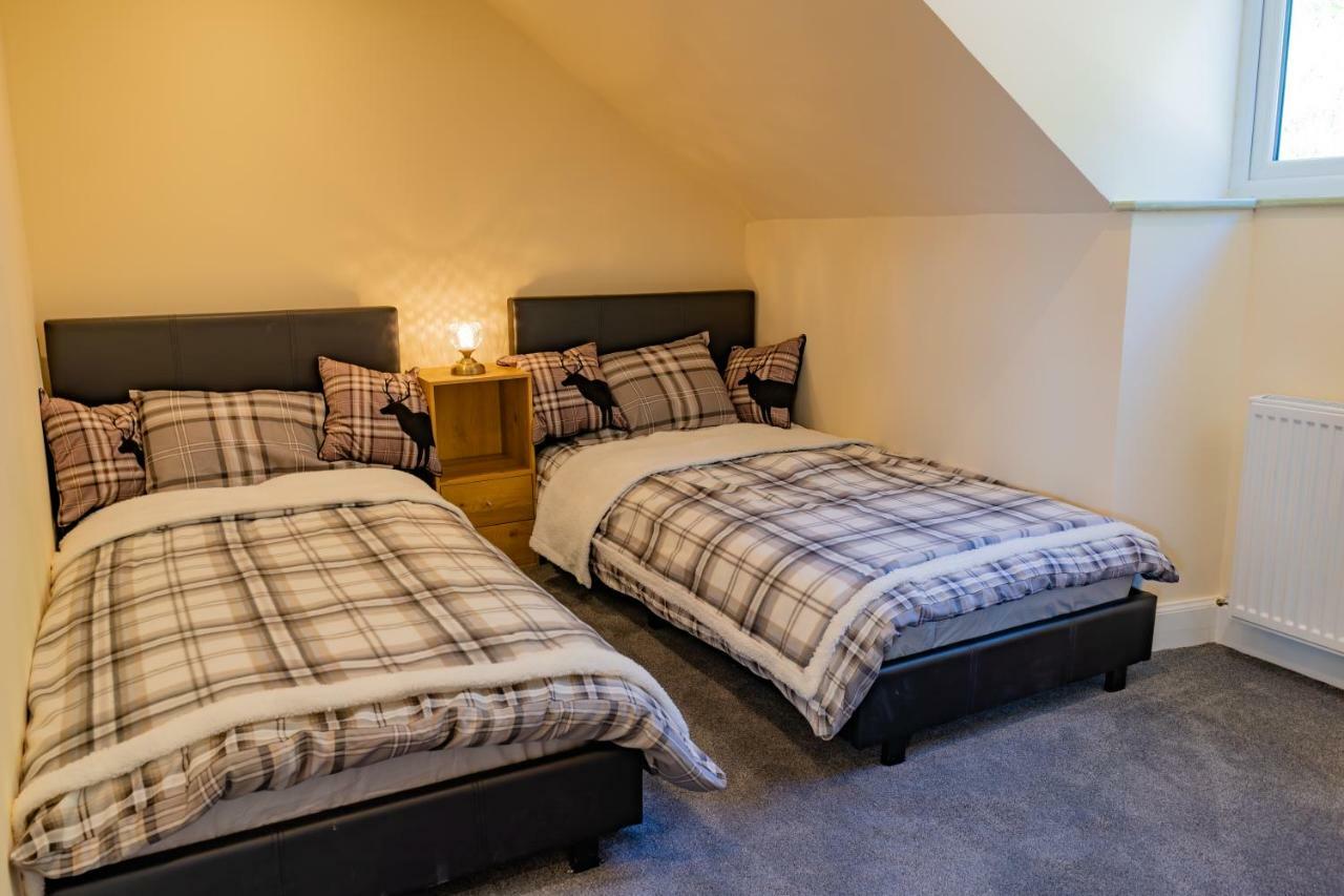 Combie Home Oban Zewnętrze zdjęcie