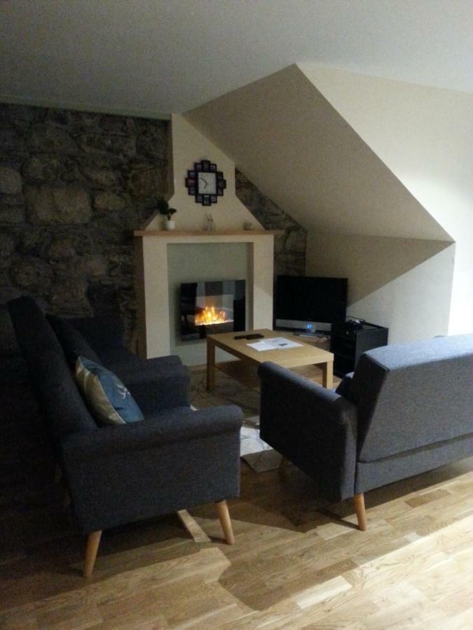 Combie Home Oban Zewnętrze zdjęcie