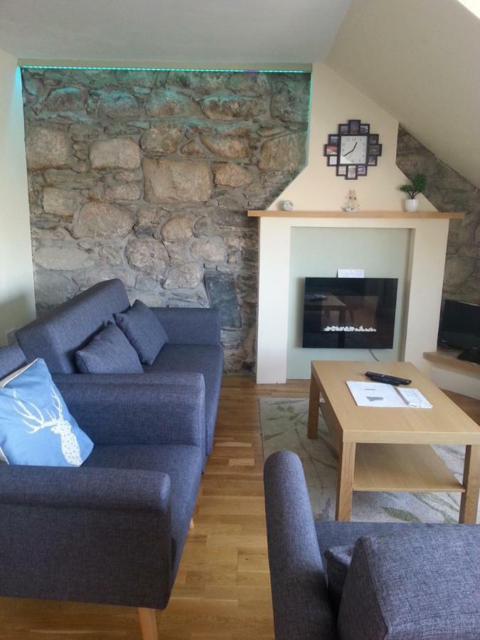 Combie Home Oban Zewnętrze zdjęcie