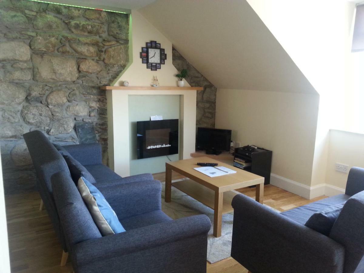 Combie Home Oban Zewnętrze zdjęcie