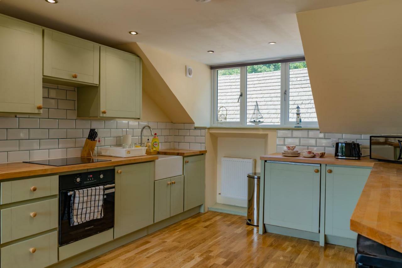 Combie Home Oban Zewnętrze zdjęcie